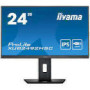 IIYAMA XUB2492HSC-B5 23.8inch IPS 1920x1080 250cd/m2 4ms HDMI DP USB