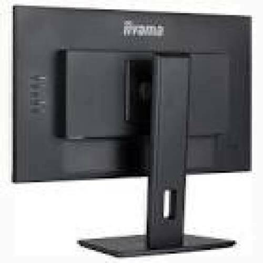 IIYAMA XUB2492QSU-B1 24inch ETE IPS-panel 2560x1440 100Hz QHD 300cd/m2 0.5ms MPRT FreeSync HDMI DP 15cm Height Adj. Stand (P)