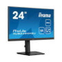 IIYAMA XUB2494HSU-B6 24inch ETE VA-panel 1920x1080 100Hz 15cm Height Adj. Stand Pivot 1ms MPRT 250cd/m Speakers HDMI