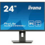 IIYAMA XUB2495WSU-B7 24inch IPS 1920x1200 300cd/m2 4ms HDMI DP USB (P)
