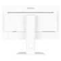 IIYAMA XUB2497HSU-W2 24inch IPS FHD 100Hz Adaptive Sync 300cd/m2 1ms HDMI DP 2xUSB 2.0 Speakers 15cm Height Adj. Stand White