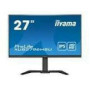 IIYAMA XUB2792HSU-B6 27inch ETE IPS-panel 1920x1080 100Hz 250cd/m 15cm Height Adj. Stand Speakers HDMI DisplayPort 0.4ms