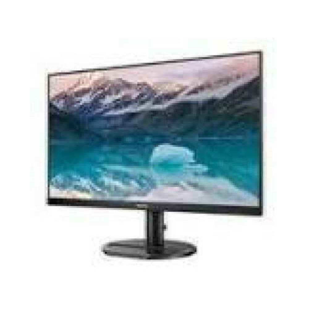 IIYAMA XUB2792HSU-B6 27inch ETE IPS-panel 1920x1080 100Hz 250cd/m 15cm Height Adj. Stand Speakers HDMI DisplayPort 0.4ms