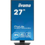 IIYAMA XUB2792UHSU-B6 27inch IPS UHD 60Hz 350cd/m2 4ms HDMI DP Speakers (P)