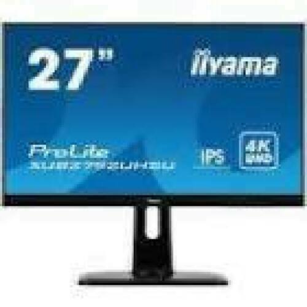 IIYAMA XUB2793HSU-B5 27inch ETE IPS FHD Business 300cd/m2 4ms 15cm Height Adj. Stand HDMI DP 3xUSB-HUB 3.0 Speakers