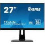 IIYAMA XUB2793HSU-B5 27inch ETE IPS FHD Business 300cd/m2 4ms 15cm Height Adj. Stand HDMI DP 3xUSB-HUB 3.0 Speakers
