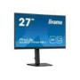 IIYAMA XUB2794HSU-B1 27inch ETE VA 1920x1080 250cd/m2 4ms 15cm Height Adj. stand HDMI DisplayPort USB-HUB 2xUSB 3.0 Speakers