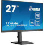 IIYAMA XUB2794QSU-B6 27inch ETE VA 2560x1440 100Hz 250cd/m2 1ms MPRT HDMI DP USB-HUB 2x3.0 Speakers