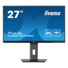 IIYAMA XUB2797HSN-B2 27inch IPS 1920x1080 HDMI DP USB 5 year guarantee