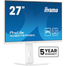 IIYAMA XUB2797HSN-W2 27inch IPS 1920x1080 HDMI DP USB