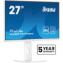 IIYAMA XUB2797HSN-W2 27inch IPS 1920x1080 HDMI DP USB