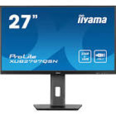 IIYAMA XUB2797QSN-B2 27inch IPS 2560x1440 300cd/m2 1ms HDMI DP USB 5 year guarantee