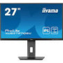 IIYAMA XUB2797QSN-W1 27inch IPS WQHD 100Hz 250cd/m2 1ms HDMI DP Speakers (P)
