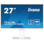 IIYAMA XUB2797QSN-W1 27inch IPS WQHD 100Hz 250cd/m2 1ms HDMI DP Speakers (P)