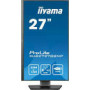 IIYAMA XUB2797QSNP-B1 27inch IPS WQHD 100Hz 300cd/m2 1ms HDMI DP Speakers (P)
