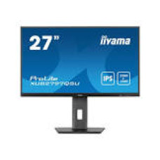 IIYAMA XUB2797QSU-B2 27inch IPS 2560x1440 300cd/m2 1ms HDMI DP USB 5 year guarantee