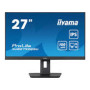 IIYAMA XUB2797QSU-B2 27inch IPS 2560x1440 300cd/m2 1ms HDMI DP USB 5 year guarantee