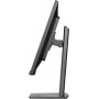 IIYAMA XUB3297QSNP-B1 32inch IPS-panel 2560x1440 350cd/m USB-C Dock LAN/95W PD/DP-OUT KVM USB 3x3.2+1xC 1ms