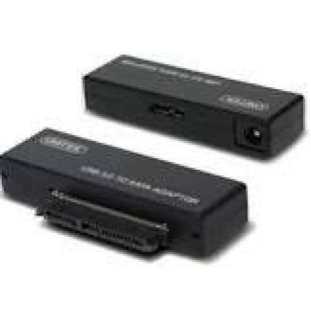UNITEK Y-1039 Converter USB 3.0 to SATA 35/25 Y-1039