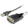 UNITEK Y-108 Unitek Converter USB 2.0. to Serial DB9M Y-108