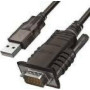 UNITEK Y-108 Unitek Converter USB 2.0. to Serial DB9M Y-108