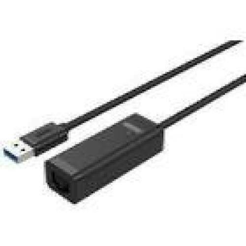 UNITEK Y-1468 USB 2.0. to Fast Ethernet converter Y-1468