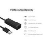 UNITEK Y-1468 USB 2.0. to Fast Ethernet converter Y-1468