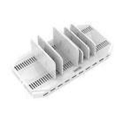UNITEK Y-2190 Charging station 8x USB 2.4A 160W 2x QC3.0 USB-C Y-2190