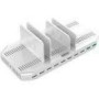 UNITEK Y-2190A Charging station 10x USB 24A 96W 2x QC3.0 Y-2190A
