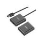 UNITEK Y-2516 USB extension over IP 4xUSB Y-2516