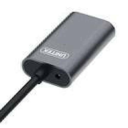 UNITEK Y-3004 Unitek Cable USB 3.0 Active Extension 5m Alu. Y-3004