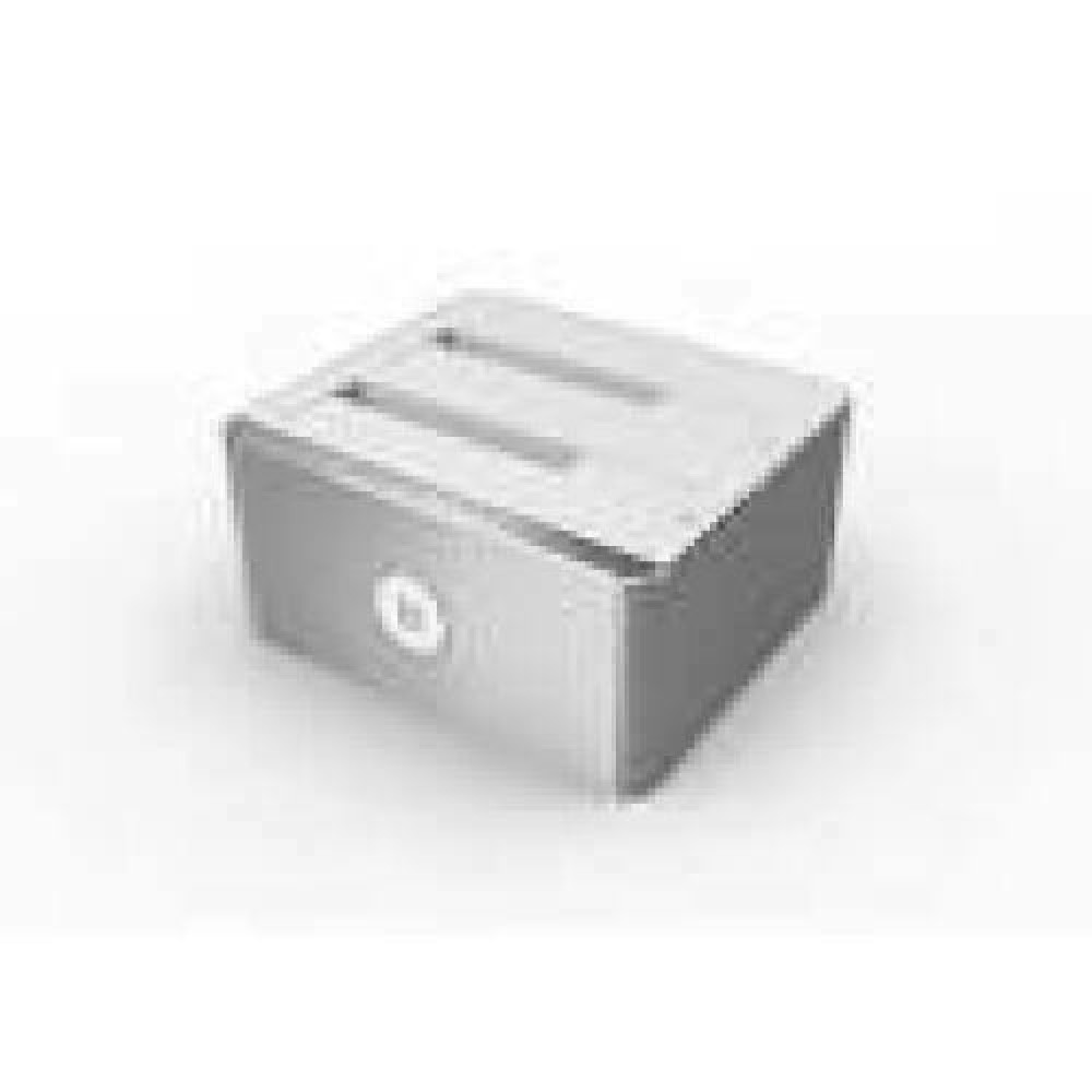 UNITEK Y-3027 Dual HDD USB Typ-C docking station + offline clone function Y-3027
