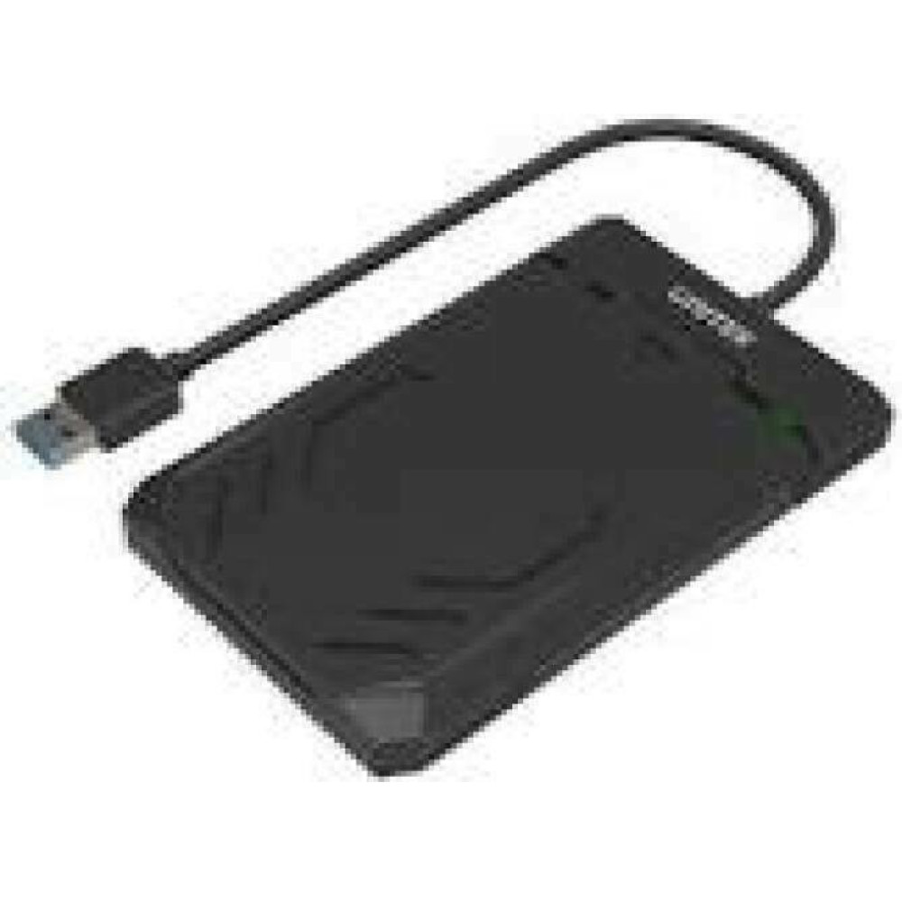 UNITEK USB3.1 to SATA6G 2.5/3.5inch Hard Disk Enclosure