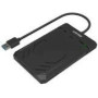 UNITEK USB3.1 to SATA6G 2.5/3.5inch Hard Disk Enclosure