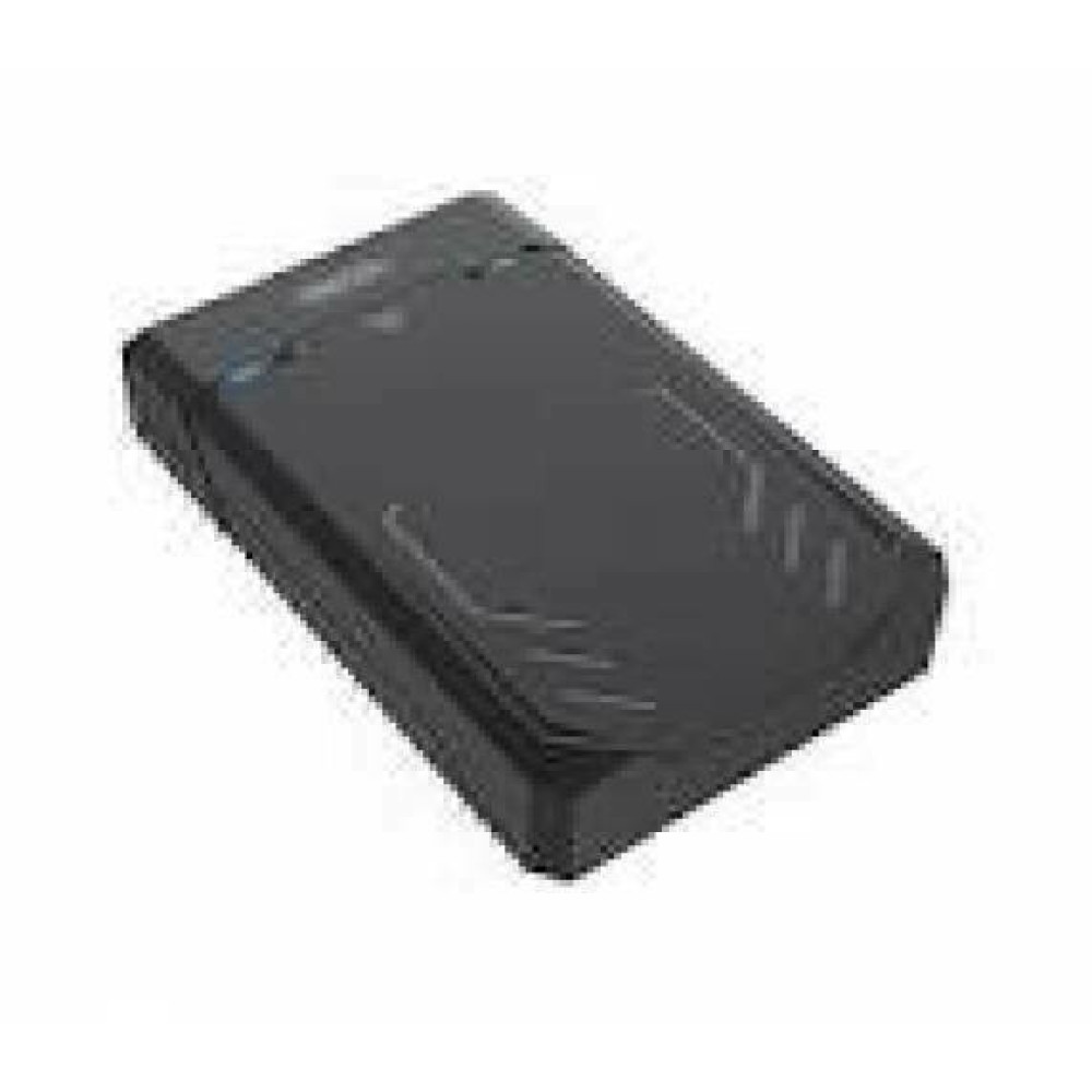 UNITEK USB3.1 to SATA6G 2.5/3.5inch Hard Disk Enclosure