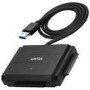 UNITEK Y-3324 Converter USB 3.0 to IDE+SATA II with On/Off Switch Y-3324