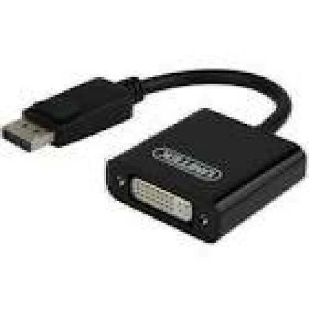 UNITEK Y-5118AA Unitek Adapter DisplayPort to DVI Y-5118AA