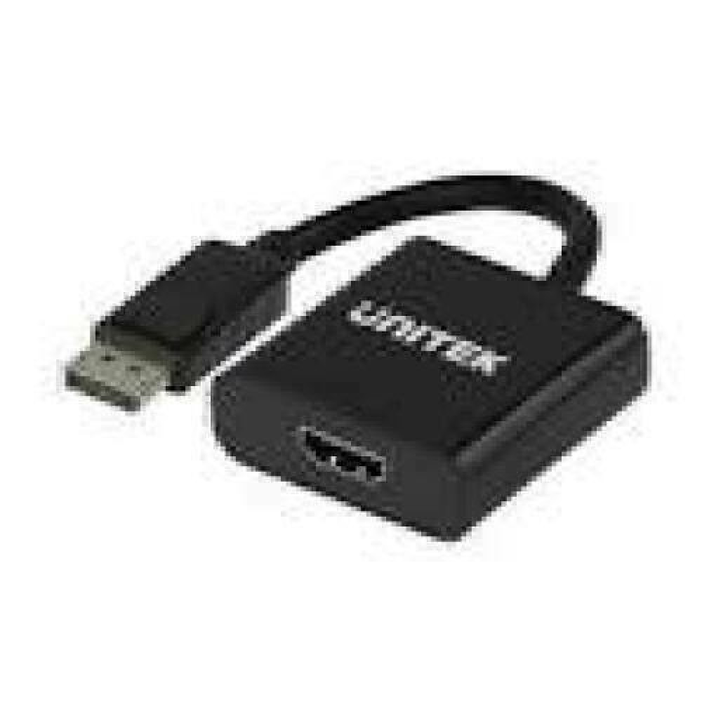 UNITEK Y-5118DA Unitek Adapter DisplayPort to HDMI Y-5118DA