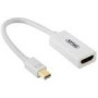 UNITEK Y-6331 Unitek Adapter miniDisplayPort to HDMI F 4K Y-6331