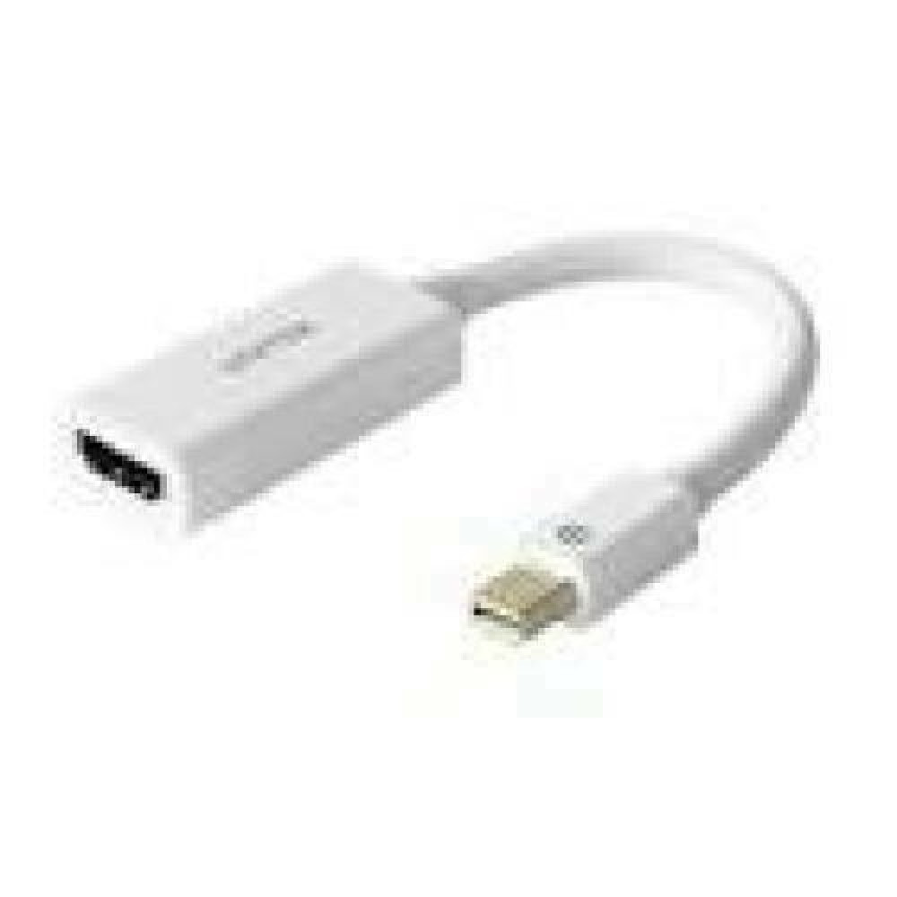 UNITEK Y-6331 Unitek Adapter miniDisplayPort to HDMI F 4K Y-6331