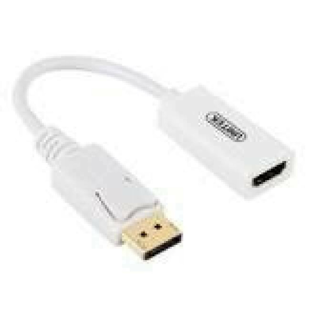 UNITEK Y-6332 Unitek Adapter DisplayPort to HDMI F 4K Y-6332