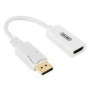 UNITEK Y-6332 Unitek Adapter DisplayPort to HDMI F 4K Y-6332