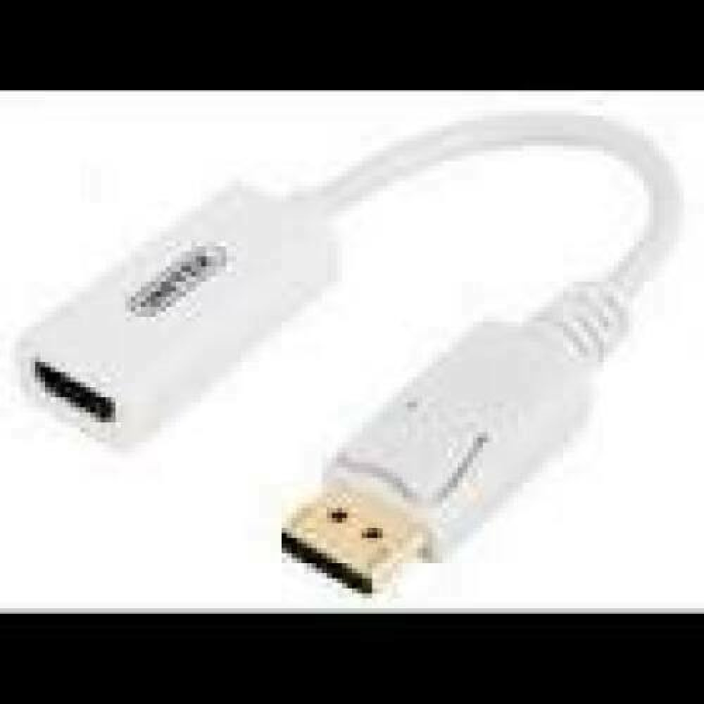 UNITEK Y-6332 Unitek Adapter DisplayPort to HDMI F 4K Y-6332