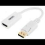 UNITEK Y-6332 Unitek Adapter DisplayPort to HDMI F 4K Y-6332