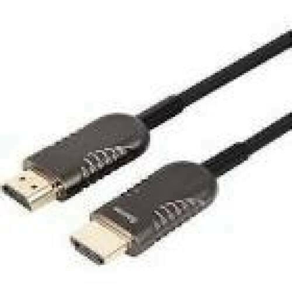 UNITEK Y-C1031BK Cable UltraPro HDMI v2.0 M/M 30.0m Fiber Optical Y-C1031BK