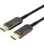 UNITEK Y-C1031BK Cable UltraPro HDMI v2.0 M/M 30.0m Fiber Optical Y-C1031BK