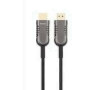 UNITEK Y-C1031BK Cable UltraPro HDMI v2.0 M/M 30.0m Fiber Optical Y-C1031BK