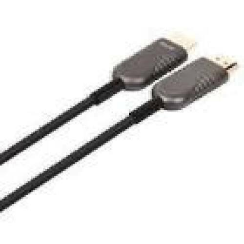 UNITEK Y-C1032BK Cable UltraPro HDMI v2.0 M/M 40.0m Fiber Optical Y-C1032BK