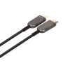UNITEK Y-C1033BK HDMI v2.0 M/M 50m Fiber Optical black