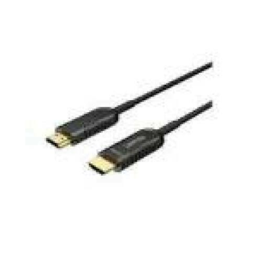 UNITEK Y-C1036BK HDMI v2.0 M/M 100m Fiber Optical black
